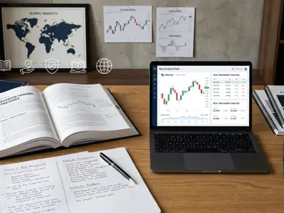 Verified Educators: 7 Trusted Trading Courses for all