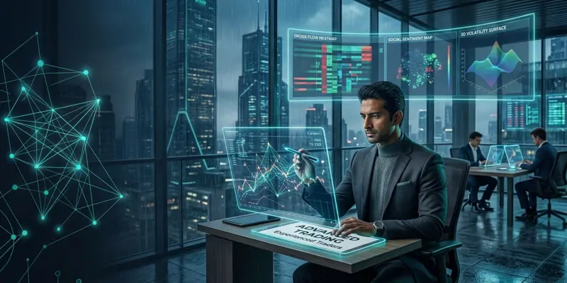 Advanced Trading: 15 Resources for Experienced Traders