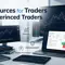 Advanced Trading: 7 Resources for Experienced Traders