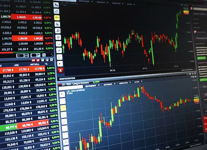 The Evolution and Impact of Automated Trading Systems in the Forex Market