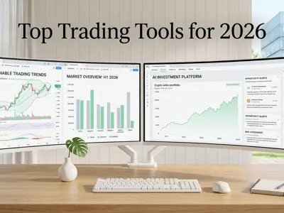 Best all Trading Tools: Complete Guide for 2026