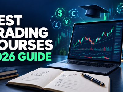 Best all Trading Courses: Complete Guide for 2026