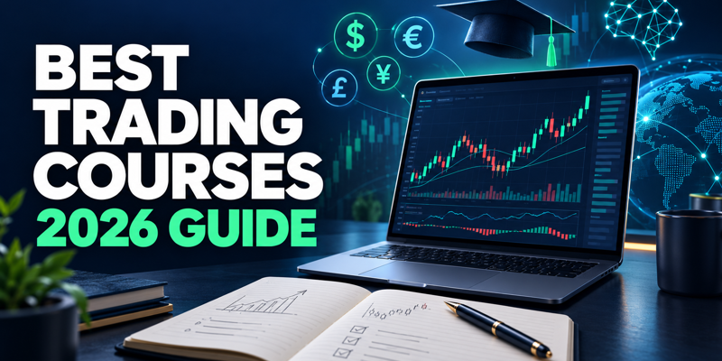 Best all Trading Courses: Complete Guide for 2026