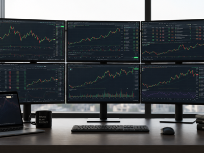 Top Trading Mentorships and Forex Courses to Elevate Your Skills in 2026