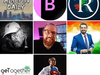 New This Month: 10 Fresh Trading YouTubers Added in February 2026