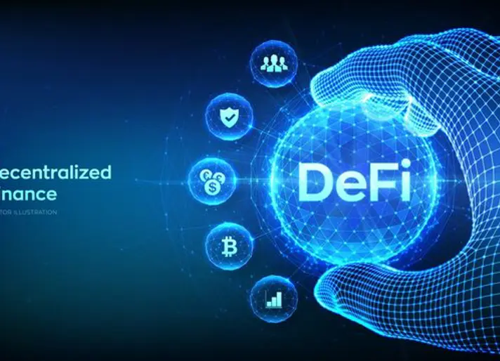 Decentralized Finance (DeFi) and its Disruptive Influence on Crypto Trading