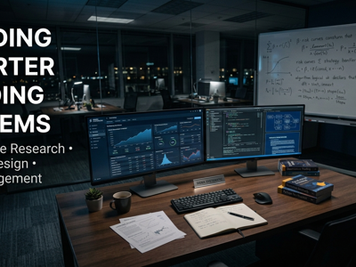Why Clean Data Is the Hidden Advantage in Quantitative Trading