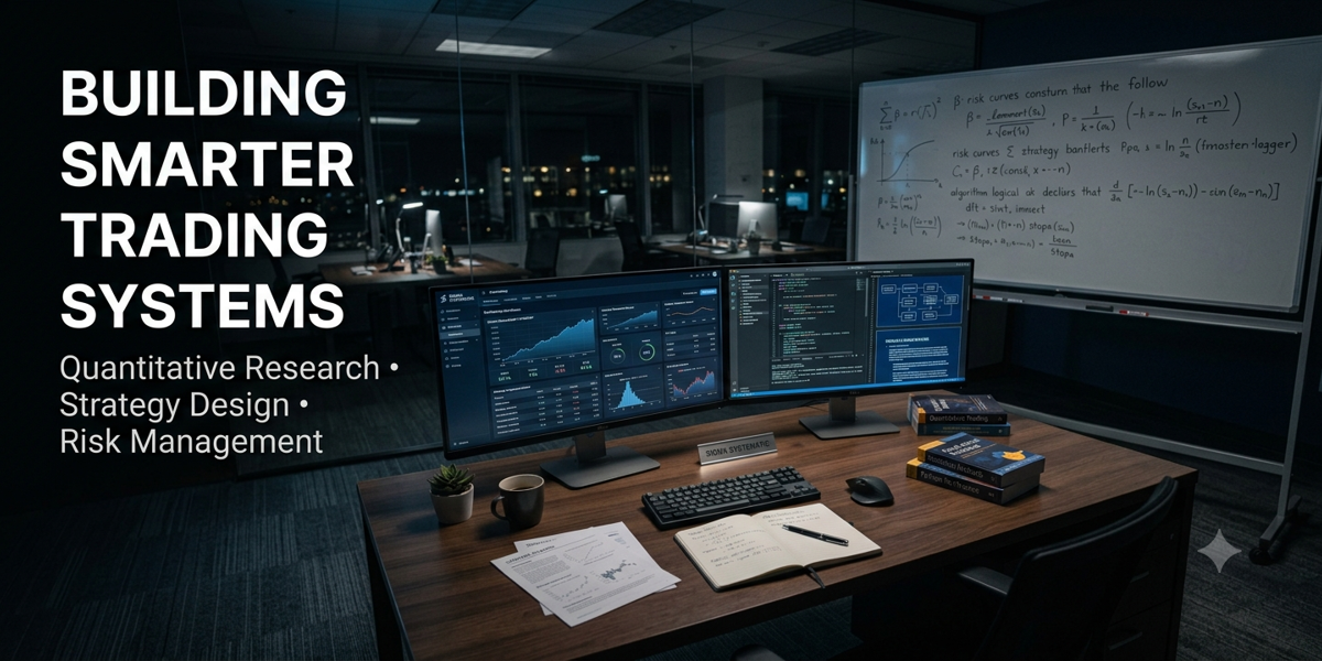 Why Clean Data Is the Hidden Advantage in Quantitative Trading