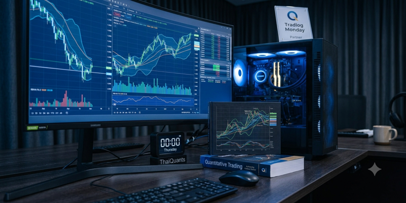 Why Understanding Your Trading System Is More Important Than Developing the Ideal Strategy