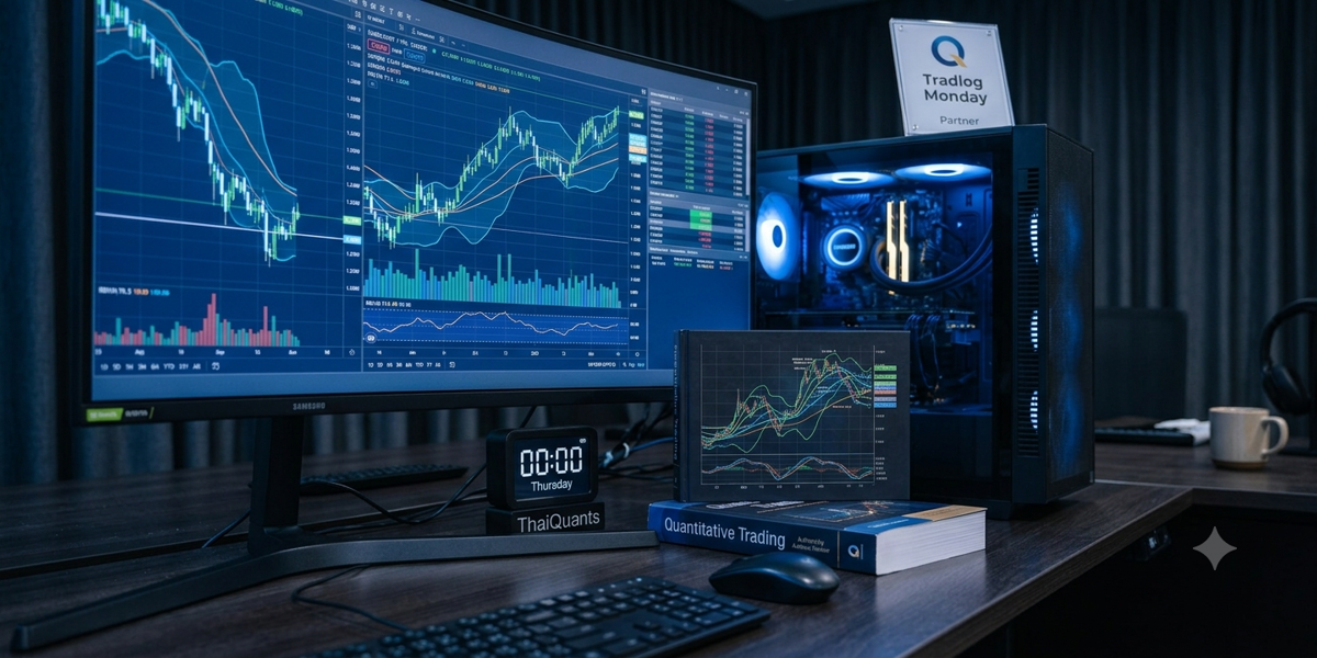 Why Understanding Your Trading System Is More Important Than Developing the Ideal Strategy