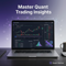 How to Trade Forex Liquidity Sweeps: Identify Institutional Traps Like an Expert