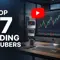 Top 17 Trading YouTubers: Discover the Best Channels for Traders