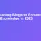 Top 20 Trading Blogs to Enhance Your Trading Knowledge in 2026