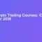 Best Crypto Trading Courses: Complete Guide for 2026
