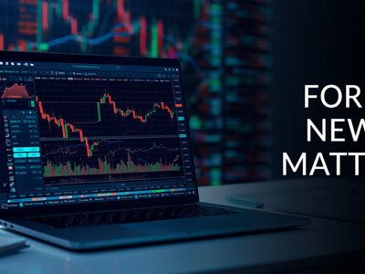 Why Forex Trading News Matters More Than You Think