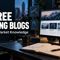 Best Free all Trading Education: 10 Trading Blogs