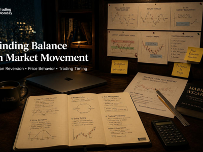 How SMC Trade Selection Is Improved by Higher-Timeframe Context