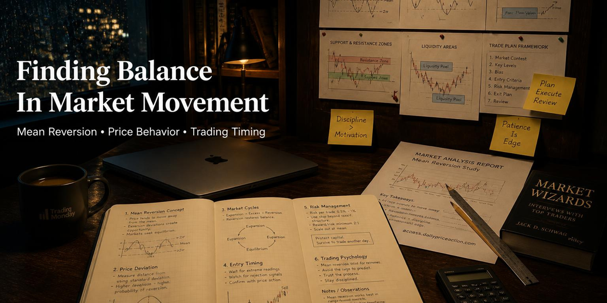 How SMC Trade Selection Is Improved by Higher-Timeframe Context
