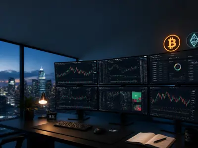 Top Trading Mentorships and Forex Courses to Elevate Your Skills in 2026