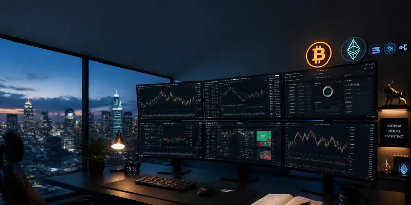 Top Trading Mentorships and Forex Courses to Elevate Your Skills in 2026