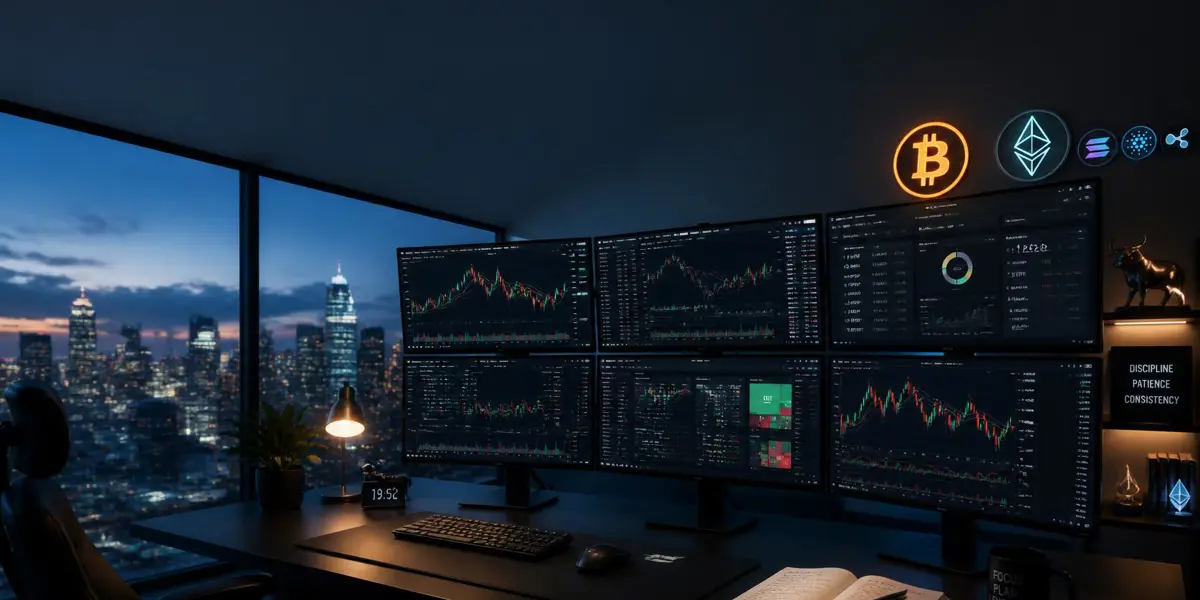 Top Trading Mentorships and Forex Courses to Elevate Your Skills in 2026
