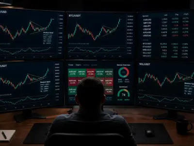 How to Master Crypto and Forex Trading: Essential Tips and Strategies