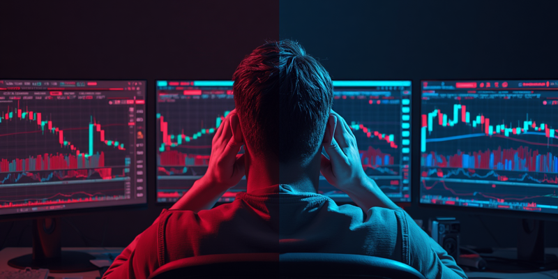 5 Forex Trading Mistakes Beginners Make (And How to Avoid Them)