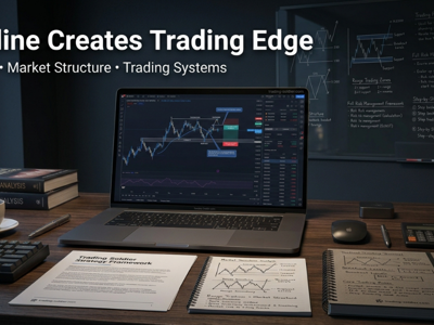 How to Trade Markets That Are Range-Bound Without Seeking Breakouts