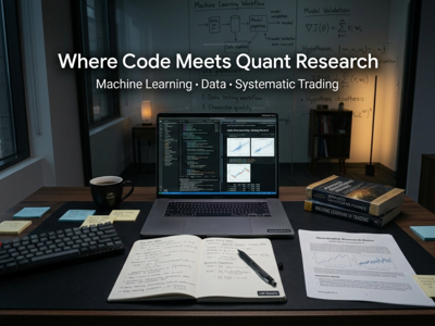 The Significance of Market Regimes in Quantitative Trading