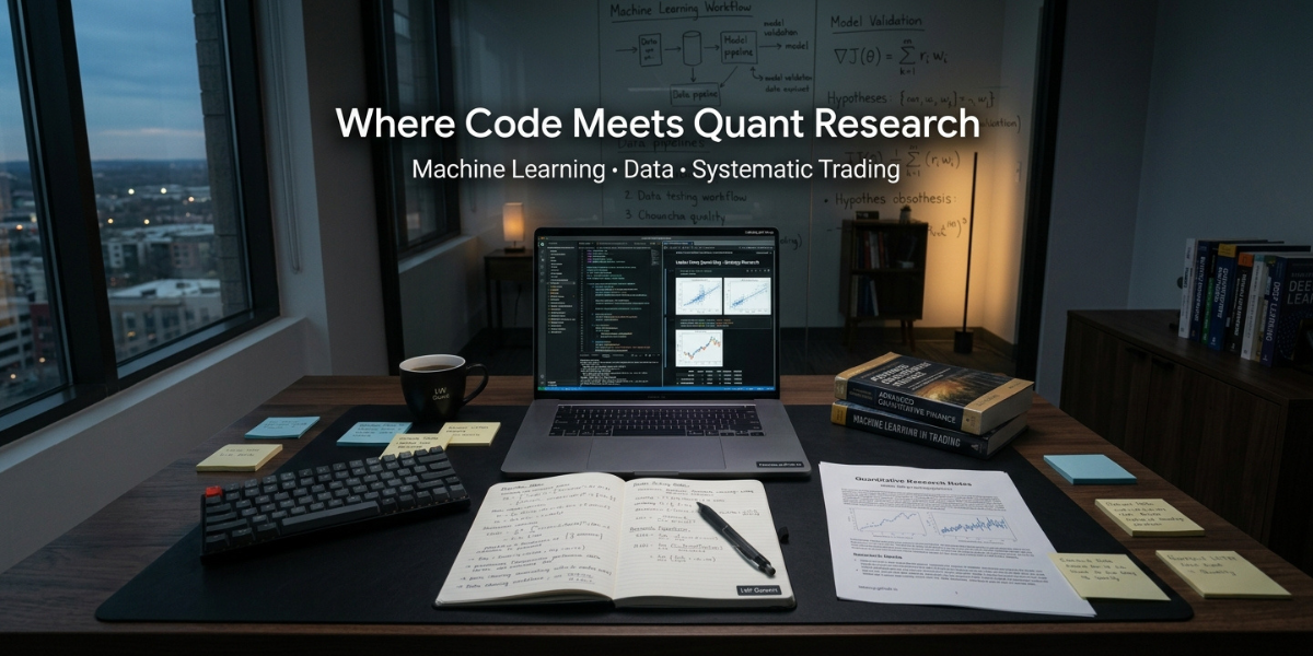 The Significance of Market Regimes in Quantitative Trading