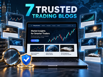 Verified Educators: 7 Trusted Trading Blogs for all