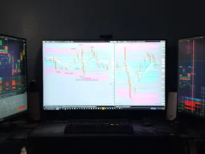 Epic Day Trading