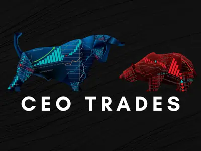 CEO Trades