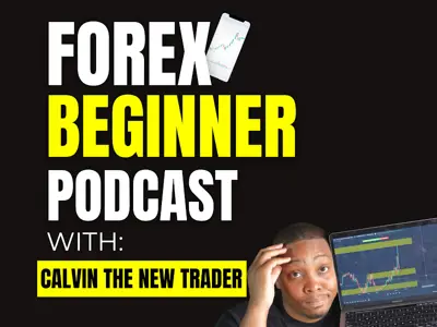 Forex Beginner Podcast