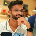 मराठी Trader : Abhi