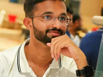 मराठी Trader : Abhi