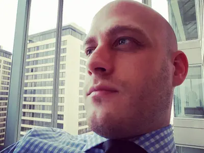 SpeculatorSeth Day Trading