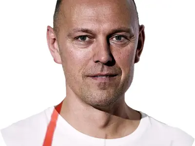 Trader Tom