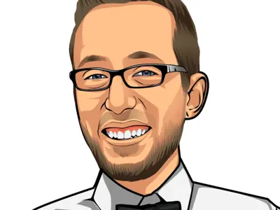 Trading with DaviddTech