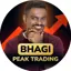 BHAGI Peak Trading