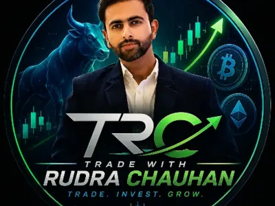 Trade with Rudra Chauhan