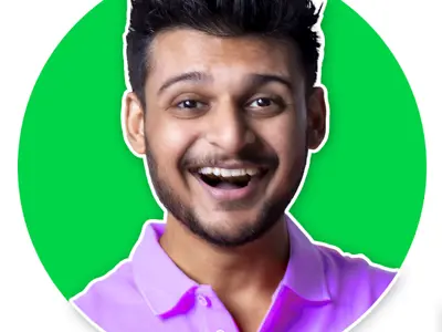 Trading With Sidhant