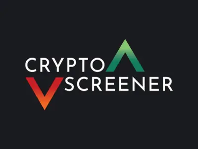 Crypto Screener. Скринер криптовалют.