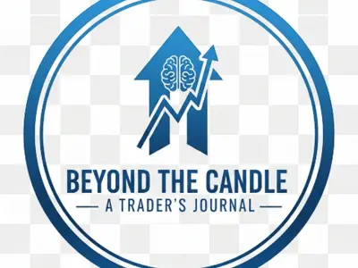 Beyond the Candle - A Trader's Journal 