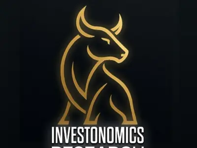 Investonomics By Saurabh
