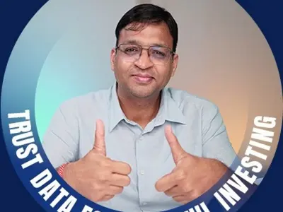 Vivek Bajaj - 20 Years in Stock Market