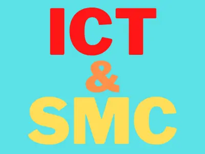 TraderMajky ICT SmartMoney