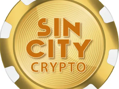 Sin City Crypto