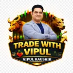 Vipul Kaushik-Live Trading
