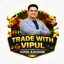 Vipul Kaushik-Live Trading